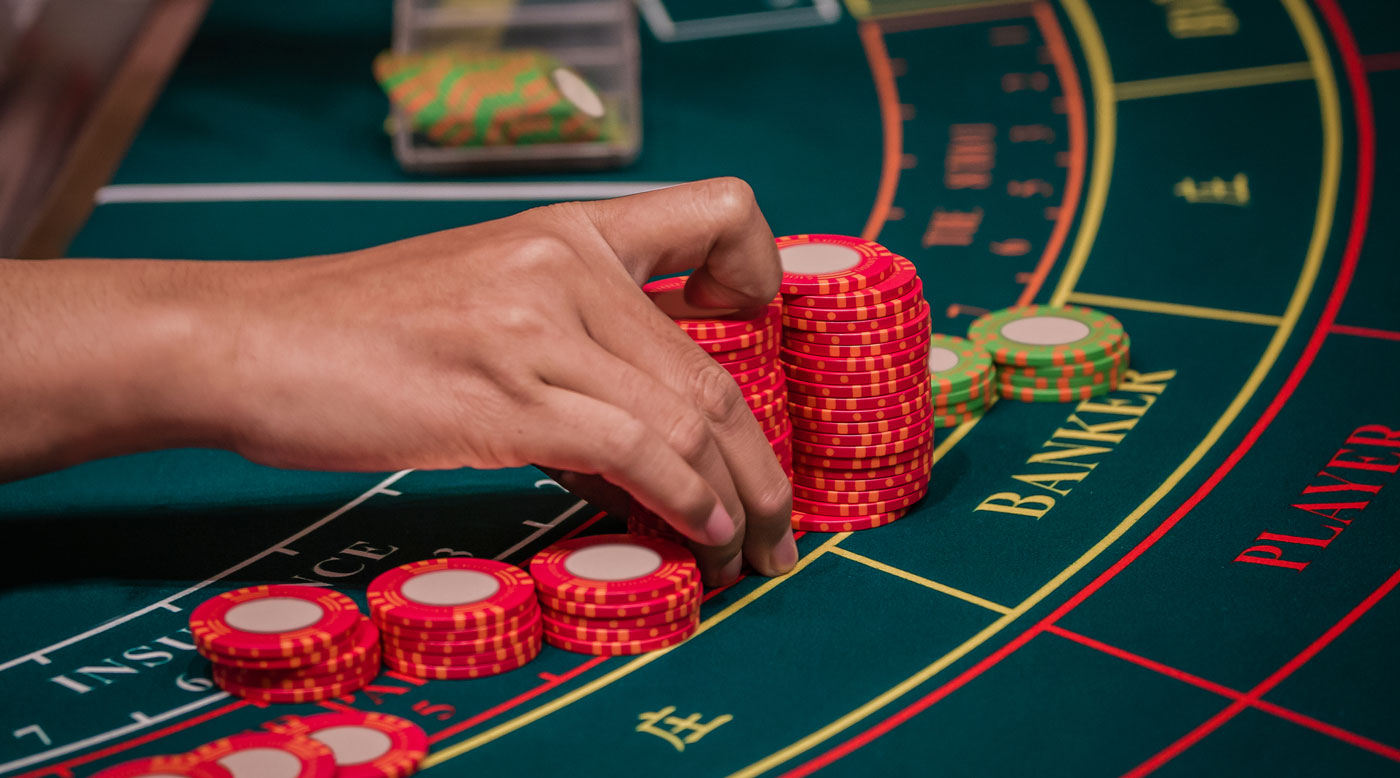 Khám phá tổng quan về Baccarat GA88